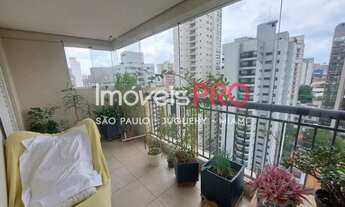 Imagem 3: Maravilhoso apartamento com linda vista!