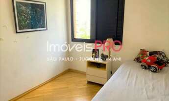 Imagem 6: Apartamento 98² no Brooklin Berrini