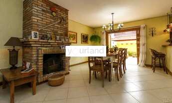 Imagem 5: PORTO ALEGRE - Casa Padrão - Hípica