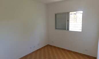 Imagem 4: Casa para aluguel com 72 metros quadrados com 2 quartos em Jardim Primavera - Guarujá