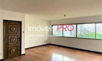 Imagem: Apartamento 154mts 4 dormitórios sendo