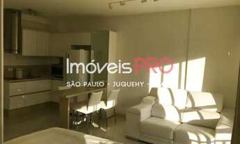 Imagem 2: Apartamento studio 40mts 1 dormitório, 1 vaga