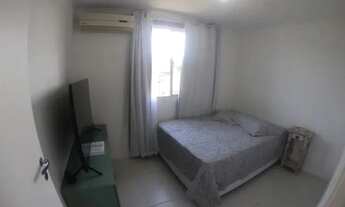Imagem 6: Apartamento 2 Dormitórios - Bairro Jardim Leopoldina