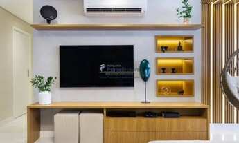 Imagem: APARTAMENTO COM 2 SUÍTES E E VAGAS - CHÁRACA