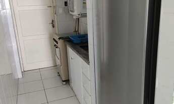 Imagem 6: Kitinet Boqueirão frente mar