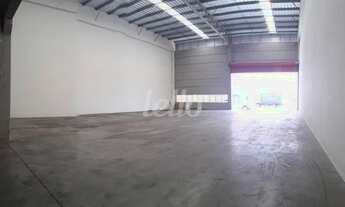 Imagem 3: Atibaia - Galpão/Depósito/Armazém - Jardim Brogotá