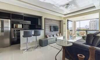 Imagem 3: Apartamento para Venda - 94.67m², 3 dormitórios, sendo 1 suites, 1 vaga - Menino Deus