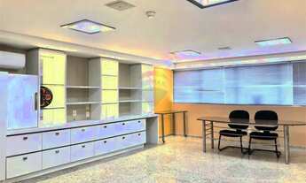 Imagem 5: Luxuosa Sala Comercial Mobiliado Para Venda localizada no Polo jurídico de Natal