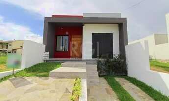 Imagem 2: Casa para Venda - 100m², 3 dormitórios, sendo 1 suites, 2 vagas - Lagos De Nova Ipanema