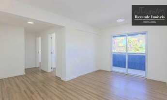 Imagem 6: Apartamento com 2 dormitórios à venda, sacada c/ churrasqueira - Seminário - Curitiba/PR