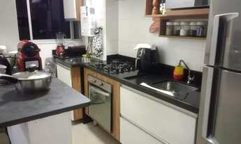 Imagem 2: Apartamento Guadalupe 2 Quartos