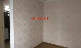 Imagem 6: APARTAMENTO RESIDENCIAL em SÃO PAULO - SP, JARDIM VERGUEIRO (SACOMÃ