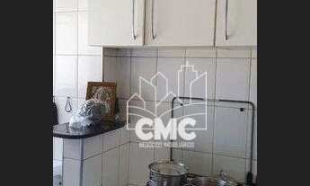 Imagem 6: Apartamento 02 quartos no Residencial Primaziale