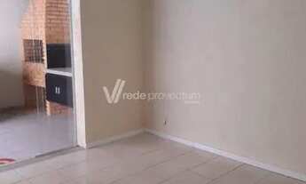 Imagem 7: Casa - Parque Imperador - Campinas