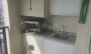 Imagem 5: Apartamento para aluguel tem 125 metros quadrados com 3 quartos