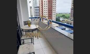 Imagem 4: LE APARTAMENTO DE 115m² COM 4 DORMITÓRIOS SENDO 1 SUÍTE NO JARDIM AQUARIUS