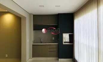 Imagem 2: Belíssimo Apartamento para VENDA 3 Dormitórios, 2 vagas, elevador - Frente Face Sombra 142