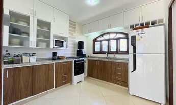 Imagem 7: Casa para venda com 4 quartos em Panorama - Teresópolis - RJ