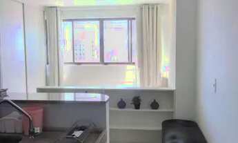 Imagem 3: Studio para aluguel tem 28 metros quadrados com 1 quarto em Boa Viagem - Recife - PE