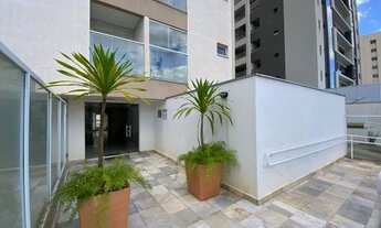 Imagem 2: Apartamento para aluguel com 86 m2 com 03 quartos no Bairro Morada da Colina - Uberlândia