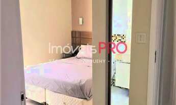 Imagem 4: VILA OLIMPIA - 94M² - 3 SUÍTES - 2 VAGAS