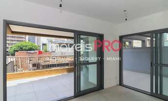 Imagem: Unidade Penthouse 136 m² 02 suites 1 Vaga