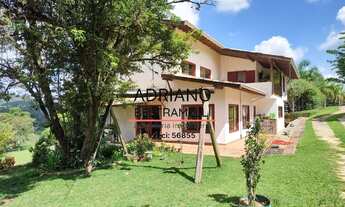 Imagem 7: CASA DE CAMPO PARA ALUGAR EM ÁREA RURAL DE JOAQUIM EGÍDIO