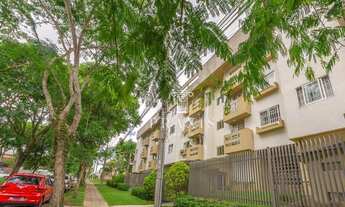 Imagem 3: Apartamento com 2 dormitórios à venda, 86 m² - Bacacheri - Curitiba/PR