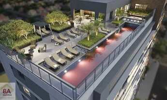 Imagem 2: 2 Suítes em Lançamento em Moema com Entrega 02/2026!!!