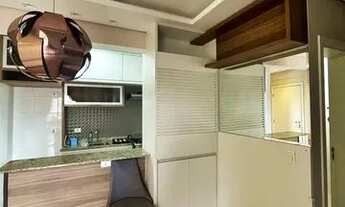 Imagem 5: Apartamento para Alugar em Taubaté - Semi mobiliado