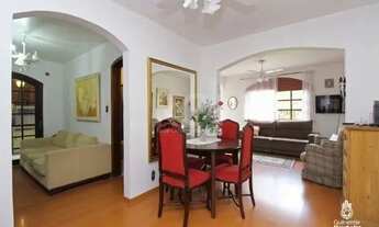 Imagem 6: Casa Condominio para Venda - 150m², 4 dormitórios, sendo 1 suites, 2 vagas - Cristal