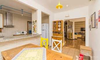 Imagem 6: BELO SOBRADO REFORMADO 3 DORMITÓRIOS - BAIRRO NONOAI