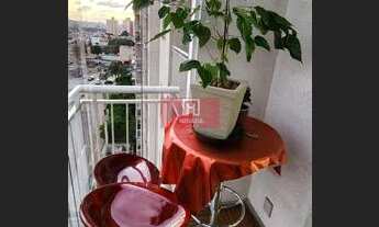 Imagem 2: Apartamento à venda no bairro Sapopemba - São Paulo/SP, Zona Leste