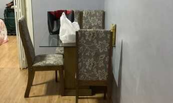 Imagem 5: Apartamento 1d reformado e mobiliado bairro Santo Antônio