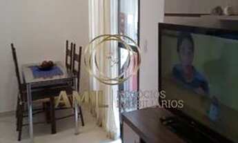 Imagem 3: JR- LINDO APARTAMENTO NO MIRAGE RESIDENCE- URBANOVA Para Locação