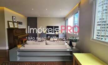 Imagem 3: Apartamento reformado 125m² a poucos minutos da Escola Móbile, porteira fechada!