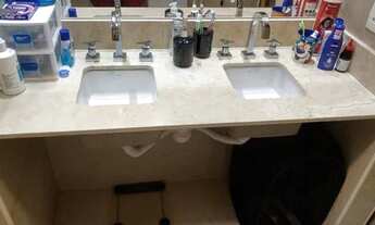 Imagem 2: Apartamento com 2 Dormitórios para venda na Barra da Tijuca Nau da Barra 80M²