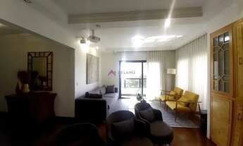 Imagem 6: Apartamento Mobiliado Na Chácara Klabin!