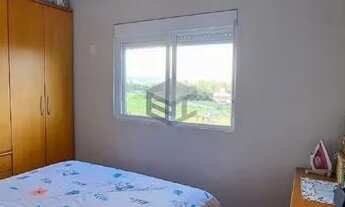 Imagem 5: Apartamento semi mobiliado em Novo Hamburgo REF: 7465