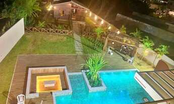 Imagem: CASA BARRA DOS COQUEIROS RESIDENCIAL DAHMA