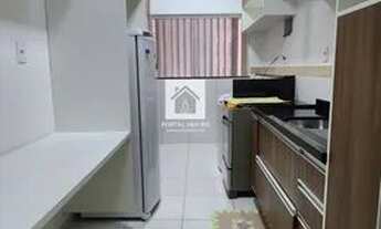 Imagem 2: Apartamento para aluguel tem 84 metros quadrados com 3 quartos em Lagoa - Porto Velho - RO