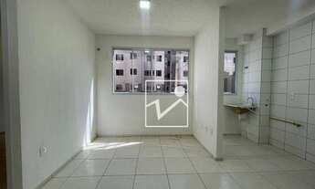 Imagem 4: Apartamento com 2 dormitórios à venda, 42 m² por R$ 175.000,00 - Eusébio - Eusébio/CE