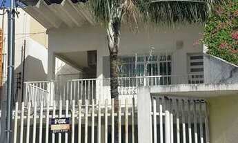 Imagem: Casa para alugar no bairro Goiabeiras