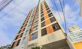 Imagem: SÃO PAULO - Apartamento Padrão - CERQUEIRA