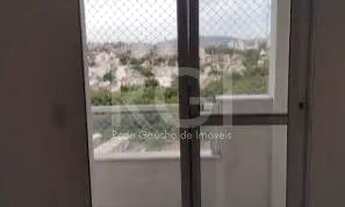 Imagem 7: Apartamento para Venda - 59.78m², 2 dormitórios, sendo 1 suites, 1 vaga - Teresópolis