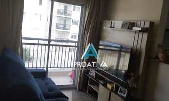 Imagem: Apartamento com 2 dormitórios à venda