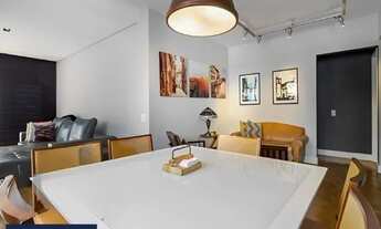 Imagem 4: Apartamento Venda Cerqueira César 175 m² 3 Dormitórios