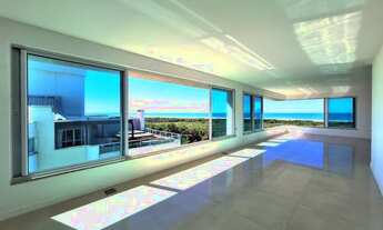 Imagem 7: Cobertura para aluguel com 750 metros quadrados com 6 quartos em Campeche - Florianópolis