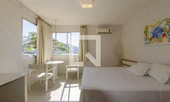 Imagem 3: Apartamento para Aluguel - João Paulo, 1 Quarto, 30 m2