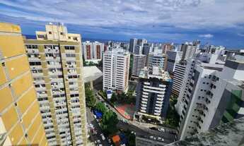 Imagem: Cobertura para venda com 3 quartos, sendo